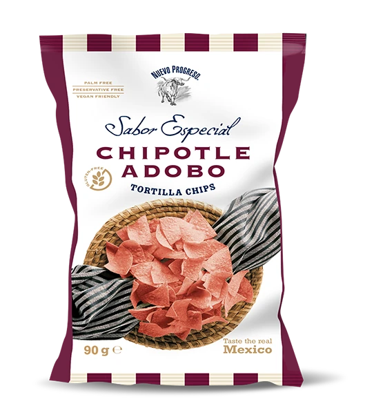 Tortilla chips Chipotle